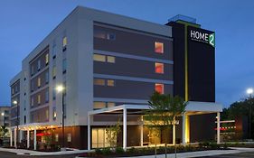 מריניה גראנדה Home2 Suites By Hilton Arundel Mills BWI Airport Exterior photo
