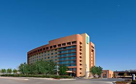 Embassy Suites By Hilton אלבוקרקי Exterior photo