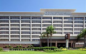 מלון קנר Doubletree By Hilton New Orleans Airport Exterior photo