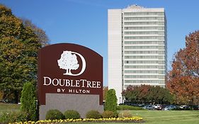 Doubletree By Hilton Kansas City - בסילבר ספרינג Exterior photo