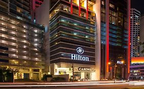 מלון Hilton Panama Exterior photo