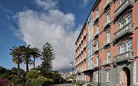 מלון De Bonart Naples, Curio Collection By Hilton Exterior photo