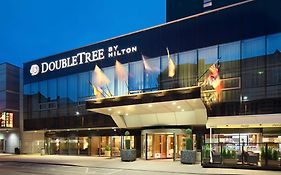 מלון Doubletree By Hilton קושיצה Exterior photo