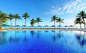 Denarau Island Hilton Fiji Beach Resort And Spa Exterior photo