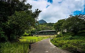 לונבלה Hilton Shillim Estate Retreat And Spa Exterior photo