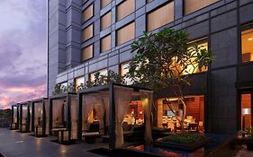 מלון Hilton צ'נאי Exterior photo