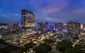 מלון Waldorf Astoria שיאמן Exterior photo