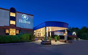 מלון ווטפורד Hilton London Watford Exterior photo