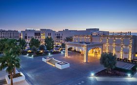 Sweimeh Hilton Dead Sea Resort & Spa Exterior photo