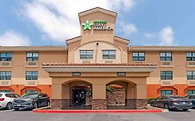 Extended Stay America Suites - San Diego - אושנסייד Exterior photo