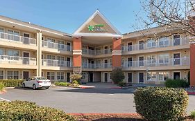 רנצ'ו קורדובה Extended Stay America Suites - Sacramento - White Rock Rd Exterior photo