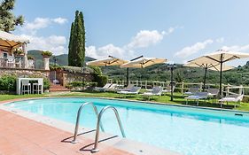 Monsummano Terme Agriturismo - Collina Toscana Resort Exterior photo