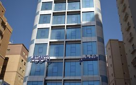 כוויית Atlantis Suites Hotel Exterior photo