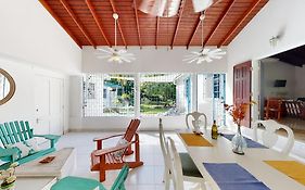 קרייסט צ'רץ' Kismet Garden Cottages - Dover Beach Exterior photo