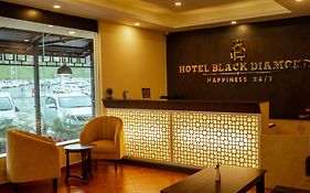 קטמנדו Hotel Black Diamond - Inside Airport Exterior photo