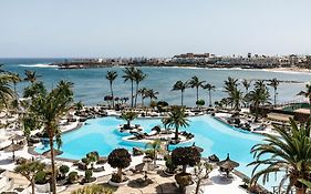 מלון קוסטה טגוויסה Paradisus By Melia Salinas Lanzarote (Adults Only) Exterior photo