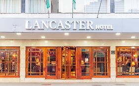 קוריטיבה Lancaster Hotel By Castelo Itaipava Exterior photo
