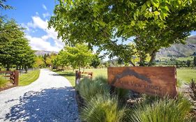 וואנאקה Alpine View Lodge Exterior photo