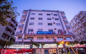 טנג'יר Appart Hotel Star Exterior photo