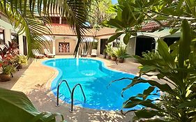 Rawai Coconut Paradise Holiday Villas Exterior photo
