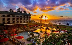 Sheraton Kauai Coconut Beach Resort Exterior photo