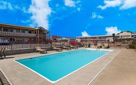 וול Best Western Plains Motel Exterior photo