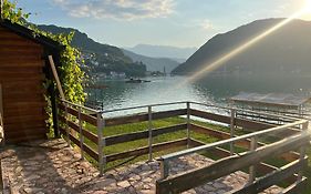 Jablanica Rustic Heaven Ostrozac Cottage Houses Exterior photo