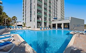 מירטל ביץ' Ocean Park Resort - Oceana Resorts Vacation Rentals Exterior photo