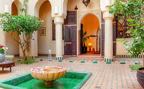 מרקש Marrakech Riads, Angsana Heritage Collection Exterior photo