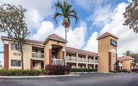 Extended Stay America Suites - Miami - Airport - דוראל Exterior photo