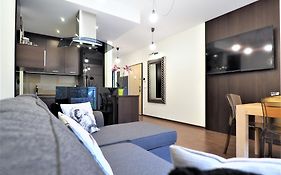 זקופאנה Vip Apartamenty Stara Polana 2 Exterior photo