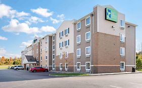 Extended Stay America Select Suites - Dayton - Miamisburg Exterior photo