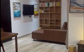 דאהקה Full Furnished Studio Apartment With 5 Star Facilities Exterior photo