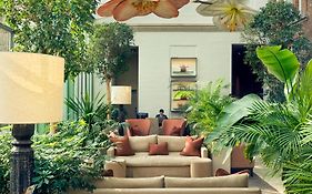 Botanic Sanctuary Antwerp - The Leading Hotels Of The World Exterior photo