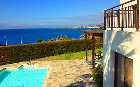 Paphos Aura Holiday Villas Exterior photo