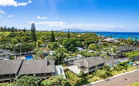 אפרטהוטל להיינה Gardens At West Maui Exterior photo