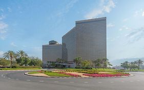 מלון Hyatt Regency Dubai - Corniche Exterior photo