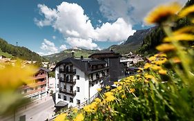 סלבה די ואל גרדנה Stella Hotel - My Dolomites Experience Exterior photo