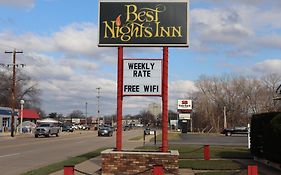 Best Nights Inn - Sparta Exterior photo