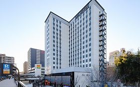 צ'יבה Apa Hotel Keisei Narita Ekimae Exterior photo