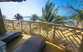 קולולי Balafon Beach Resort (Adults Only) Exterior photo