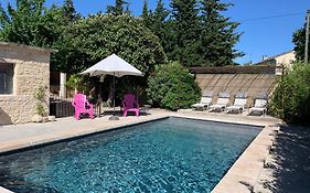 קרפנטרה Superb Holiday Flat With Private Pool Exterior photo