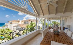 הוילה סנט פיטר Schooner Bay 401 By Barbados Sothebys International Realty Exterior photo