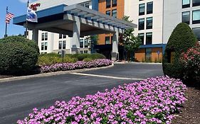 Hampton Inn Harrisburg-East/Hershey Exterior photo