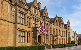 באנבורי Whately Hall Hotel Exterior photo