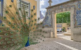 מלון Solar Do Castelo - Lisbon Heritage Collection - Alfama Exterior photo