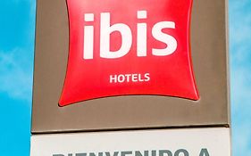 מלון Ibis מנדוזה Exterior photo