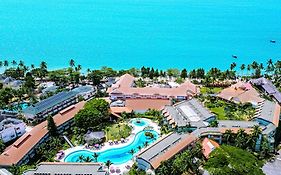 Ao Nang Aonang Villa Resort I Beach Front Exterior photo