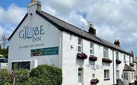 קינגסברידג' The Globe Inn Exterior photo