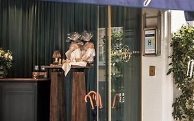 ברוז' Hotel Biskajer By Cw Hotel Collection - Adults Only Exterior photo